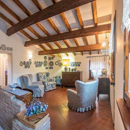 Apartament Piccola Casa Antica Ferrara Zewnętrze zdjęcie