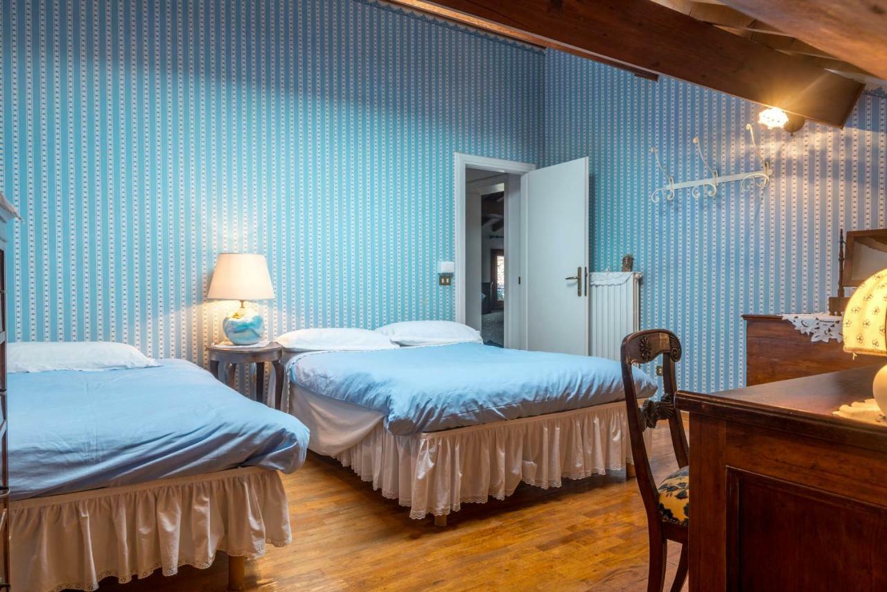 Apartament Piccola Casa Antica Ferrara Zewnętrze zdjęcie
