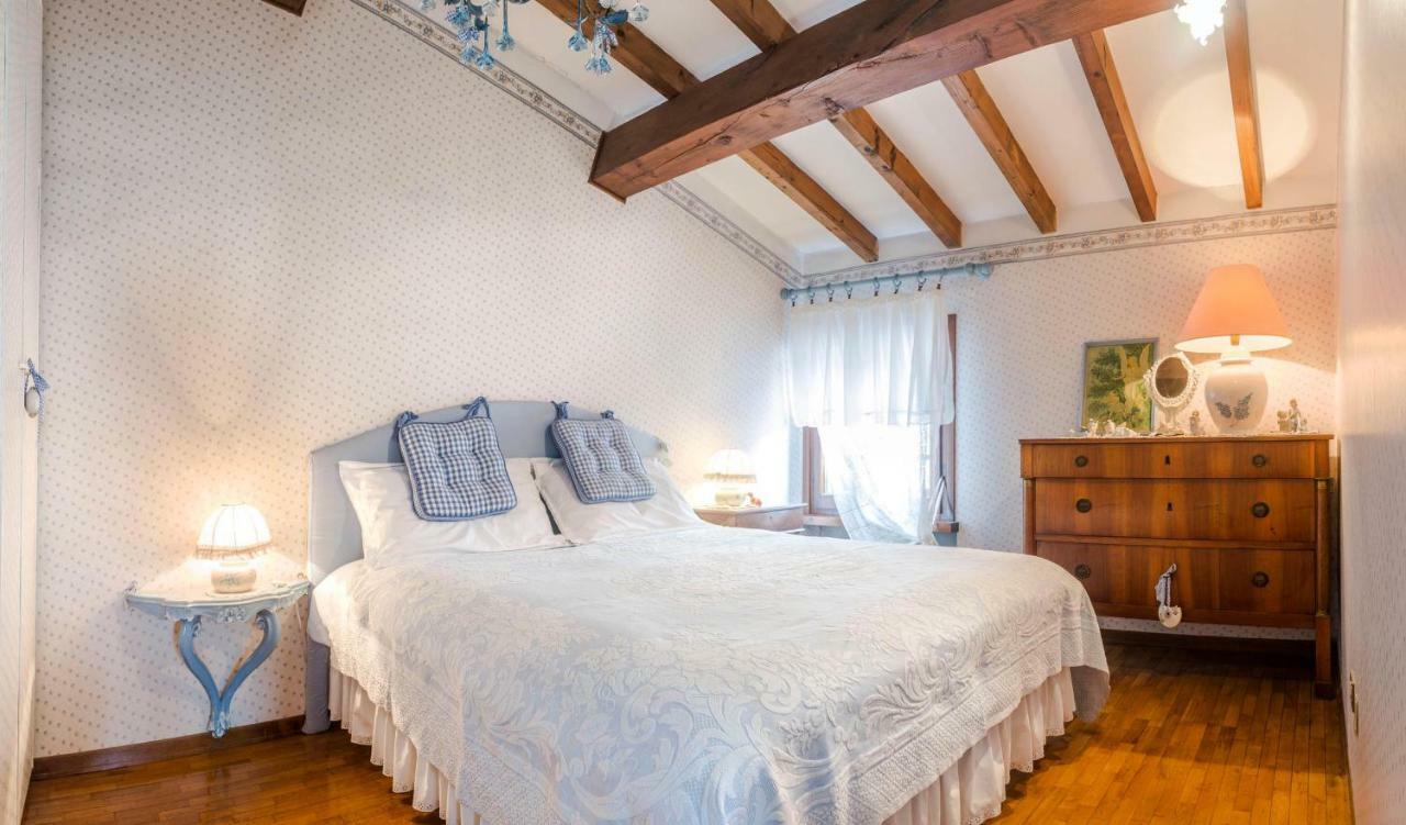 Apartament Piccola Casa Antica Ferrara Zewnętrze zdjęcie