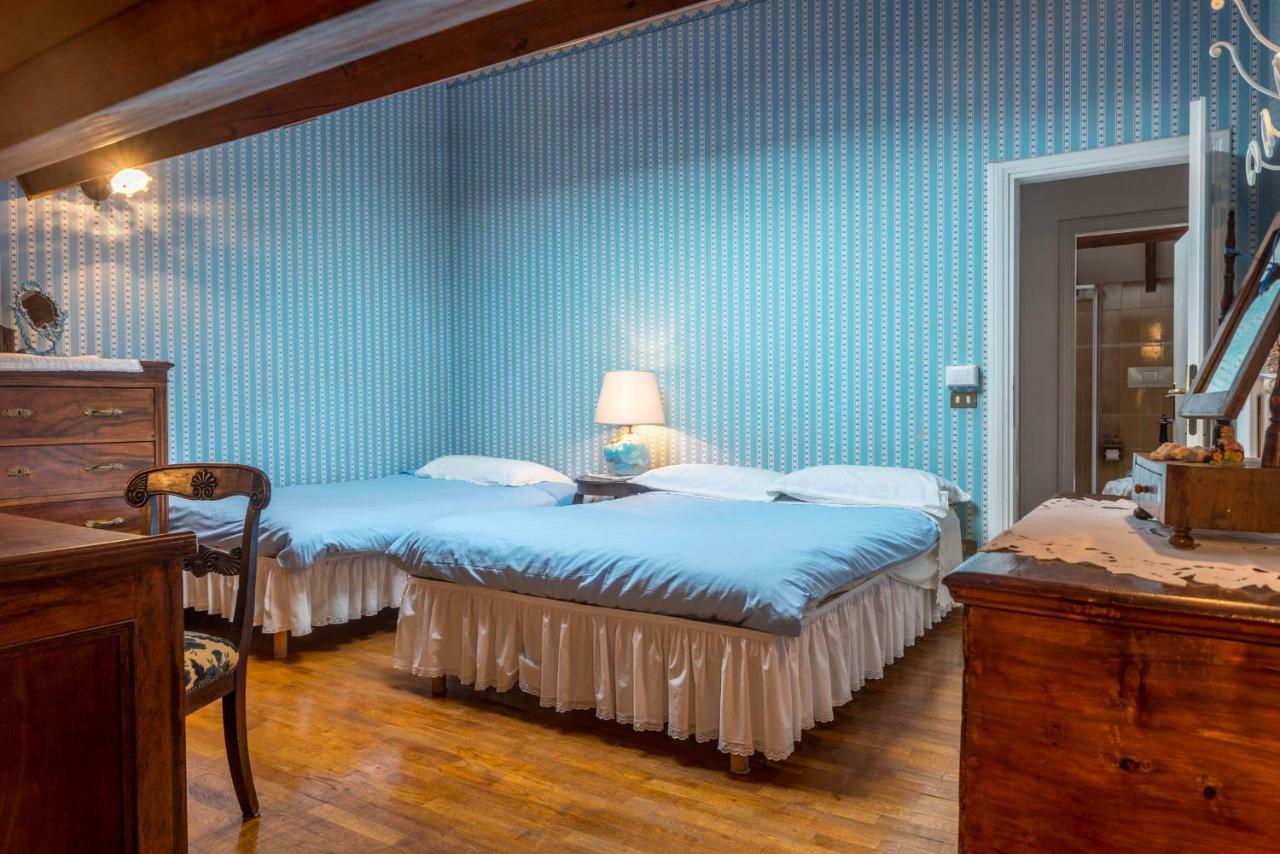 Apartament Piccola Casa Antica Ferrara Zewnętrze zdjęcie