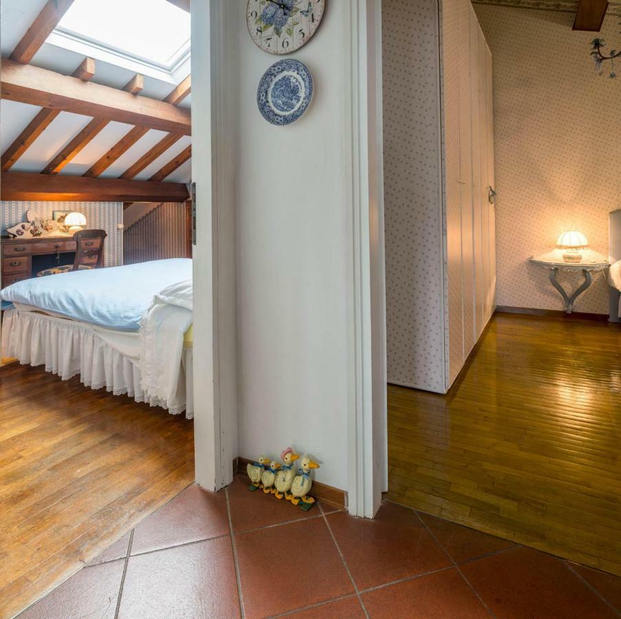 Apartament Piccola Casa Antica Ferrara Zewnętrze zdjęcie