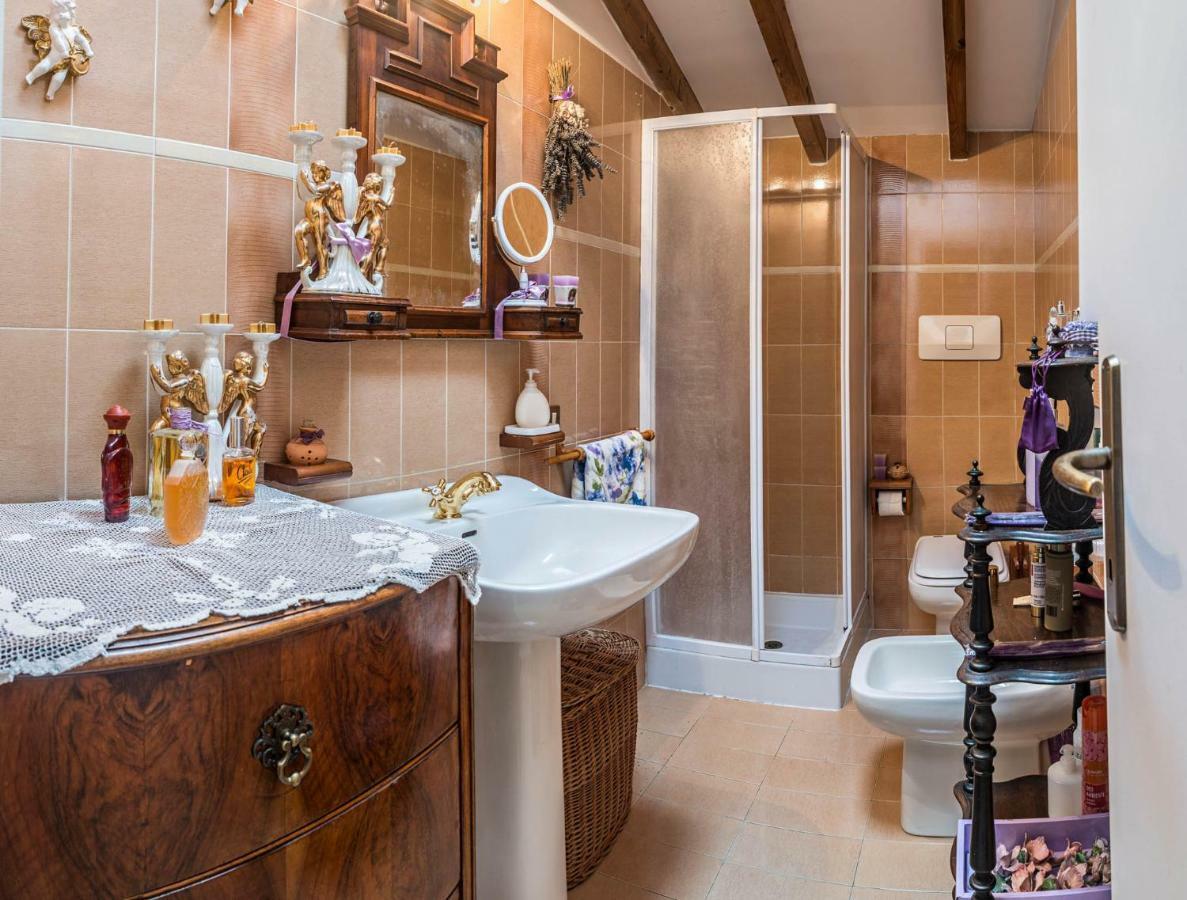Apartament Piccola Casa Antica Ferrara Zewnętrze zdjęcie