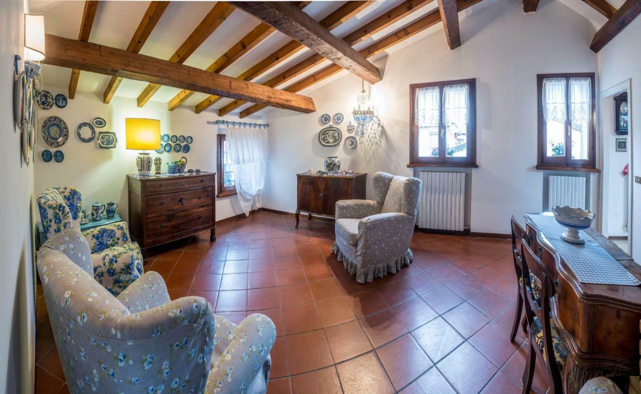 Apartament Piccola Casa Antica Ferrara Zewnętrze zdjęcie