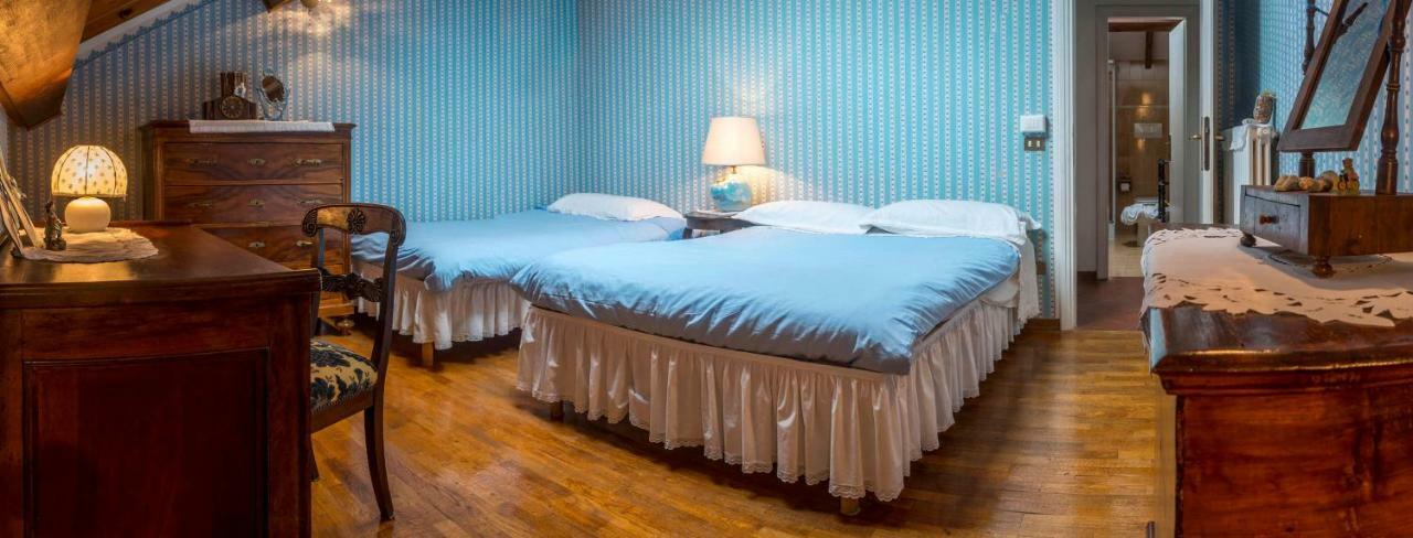 Apartament Piccola Casa Antica Ferrara Zewnętrze zdjęcie